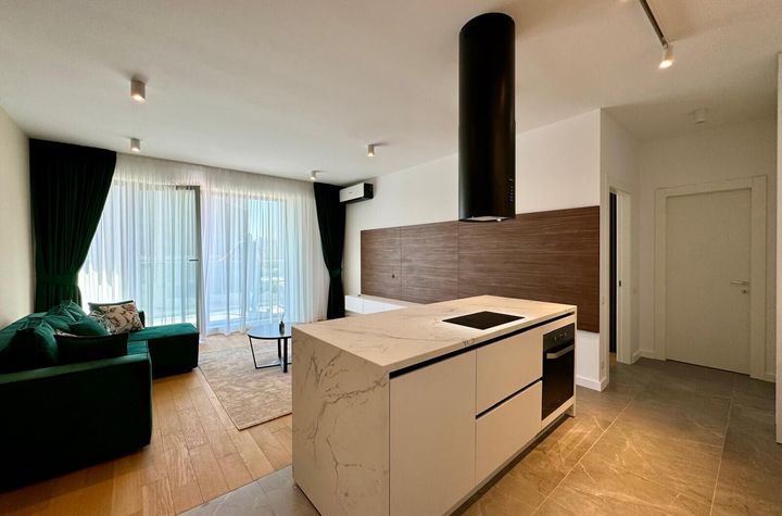 Inchiriere apartament 2 camere One Timpuri Noi anunturi imobiliare Bucuresti