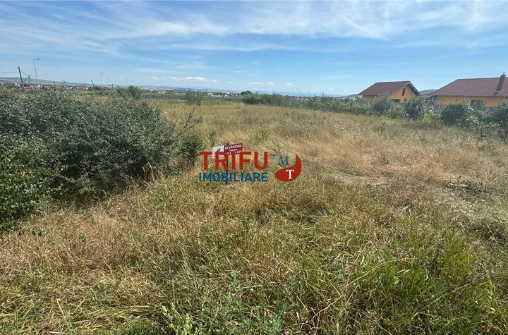 Teren Intravilan de vanzare CENTRAL - Alba anunturi imobiliare Alba