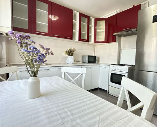 Apartament 4 camere Cluj-Napoca, 78 mp