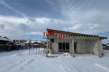 Casă - 4 camere de vanzare PARTOS - Alba anunturi imobiliare Alba