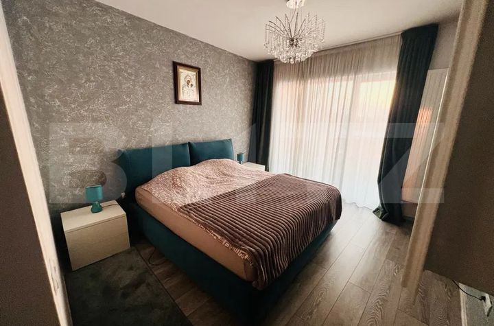 Apartament 3 camere de inchiriat CLUJ-NAPOCA - Cluj anunturi imobiliare Cluj