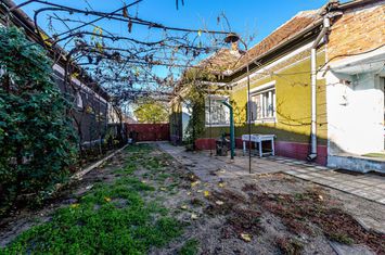 Casa din caramida 3 camere - Teren 755 mp - Livada, Arad - COMISION 0% anunturi imobiliare Arad