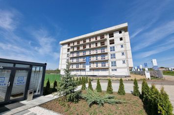 Lapis Residence, ap. 1 camera, 42 mp, incalzire in pardoseala anunturi imobiliare Iasi