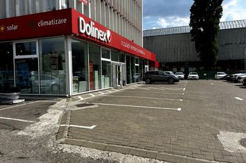 Spațiu comercial de inchiriat IASI - Iasi anunturi imobiliare Iasi