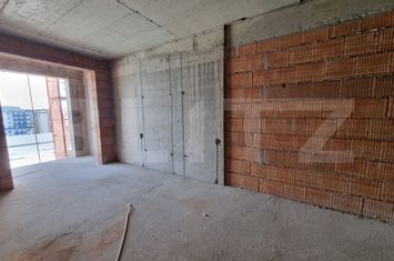 Apartament 2 camere de vanzare FLORESTI - Cluj anunturi imobiliare Cluj