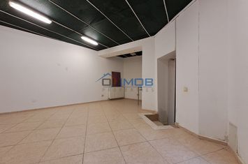 Apartament 2 camere de inchiriat ROMANA - Bucuresti anunturi imobiliare Bucuresti