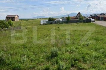 Teren de vanzare TARLUNGENI - Brasov anunturi imobiliare Brasov
