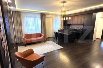 Apartament 3 camere de vanzare DEJ - Cluj anunturi imobiliare Cluj