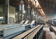 3.500.000 €, Spațiu industrial
