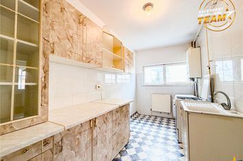 Apartament 2 camere de vanzare CENTRAL - Covasna anunturi imobiliare Covasna