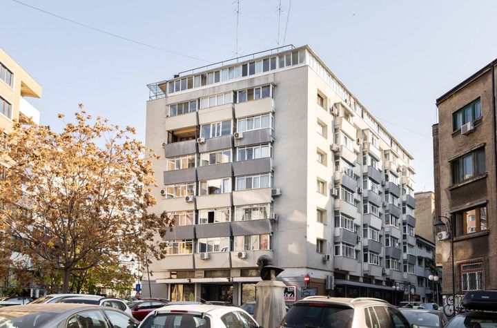 Apartament 2 camere de inchiriat SALA PALATULUI - Bucuresti anunturi imobiliare Bucuresti