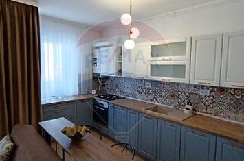 Apartament 3 camere de inchiriat NORD-VEST - Sibiu anunturi imobiliare Sibiu