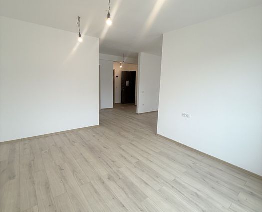 Apartament 2 camere Pacurari, 55 mp