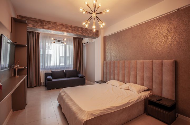 Apartament 2 camere de vanzare MAMAIA-SAT - Constanta anunturi imobiliare Constanta