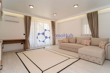 Apartament 2 camere, Prima inchiriere, Complex nou, Palas anunturi imobiliare Iasi
