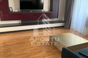 Apartament cu 3 camere, centrala proprie, zona Dambovita anunturi imobiliare Timis