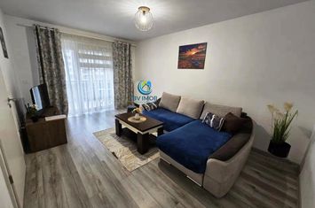 Apartament 2 camere de inchiriat TRACTORUL - Brasov anunturi imobiliare Brasov
