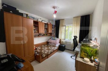 Apartament 3 camere de vanzare FLORESTI - Cluj anunturi imobiliare Cluj