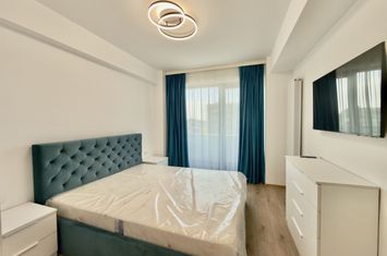 Apartament 2 camere de inchiriat TOMIS PLUS - Constanta anunturi imobiliare Constanta