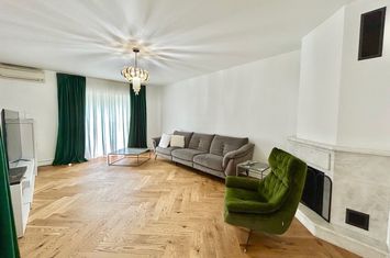 Modern villa |  residential complex | security | Iancu Nicolae anunturi imobiliare Bucuresti
