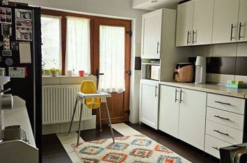 Apartament de lux de vânzare în Sinaia anunturi imobiliare Prahova