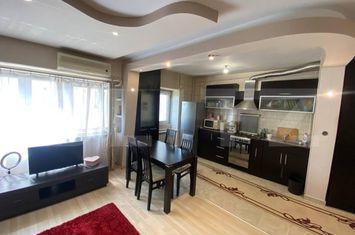 Apartament 3 camere de vanzare IASI - Iasi anunturi imobiliare Iasi