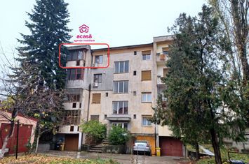 Apartament 3 camere, Gheorghe Doja, Oradea,70 mp. 125 000. Comision 0. anunturi imobiliare Bihor