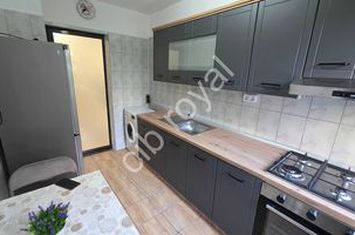 Inchiriez apartament 2 camere zona Militari-Pacii,Aleea Bârsănești, la 5 minute metrou Pacii, renovat si igienizat recent. anunturi imobiliare Bucuresti