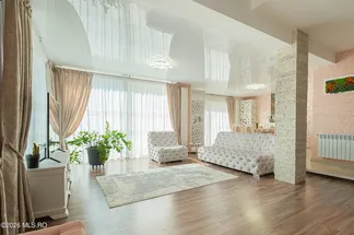 Vilă 4 cam de vânzare Constanta - Cumpana