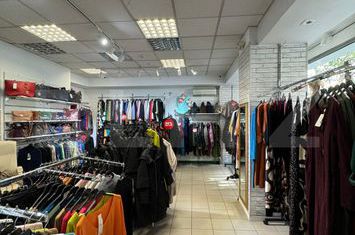 Spațiu comercial de inchiriat OBOR - Bucuresti anunturi imobiliare Bucuresti