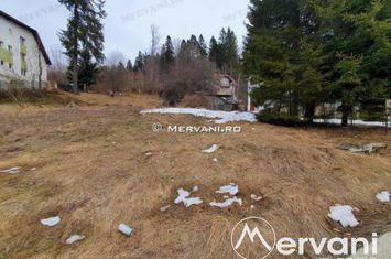 Teren Intravilan de vanzare PREDEAL - Brasov anunturi imobiliare Brasov
