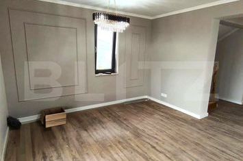 Vilă - 5 camere de vanzare IASI - Iasi anunturi imobiliare Iasi
