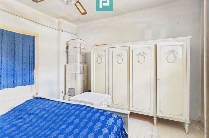 Casă de vânzare cu teren generos în Alfa – Arad anunturi imobiliare Arad