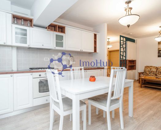 Apartament 2 camere Tatarasi, 47 mp