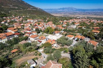 Teren construibil 231 mp în Nikisiani, Kavala anunturi imobiliare Grecia