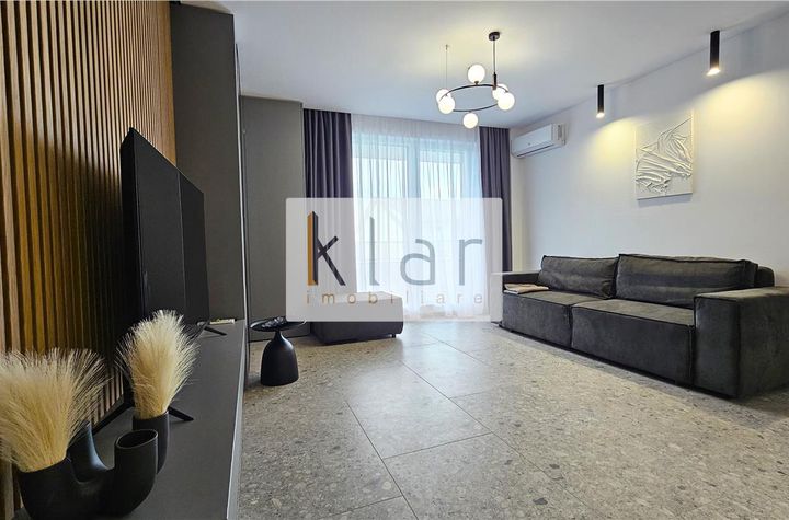 Apartament 2 camere de inchiriat MARASTI - Cluj anunturi imobiliare Cluj