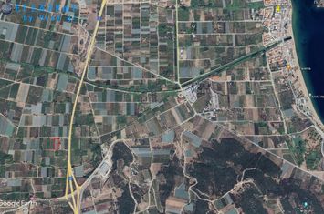 Teren agricol 2.700 mp, Nea Peramos anunturi imobiliare Grecia