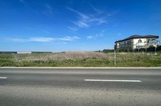 Teren Intravilan de vânzare Bucuresti - Dragomiresti-Vale