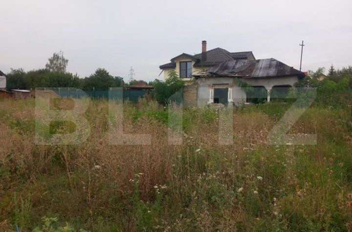 Teren de vanzare TARGOVISTE - Dambovita anunturi imobiliare Dambovita