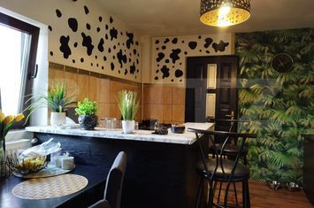 Casă - 4 camere de vanzare RONAT - Timis anunturi imobiliare Timis
