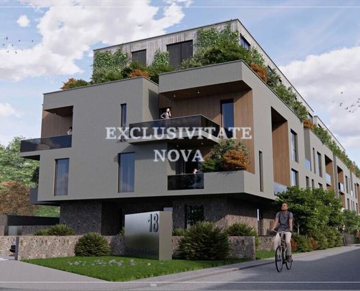 Apartament 3 camere Iancu Nicolae, 97 mp