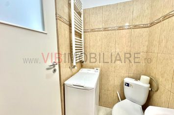 Garsoniera - Grozavesti - Bloc Nou - Metrou anunturi imobiliare Bucuresti