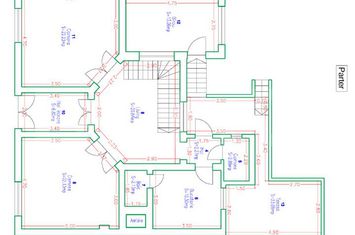 Vilă - 6 camere de inchiriat TIMISOARA - Timis anunturi imobiliare Timis