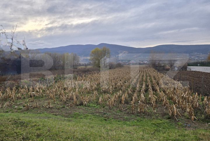 Teren de vanzare ALBA IULIA - Alba anunturi imobiliare Alba