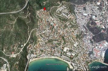Teren construibil 261 mp, DEPOS Καβάλα anunturi imobiliare Grecia