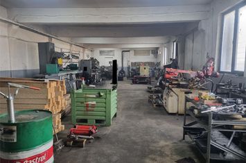 Spațiu industrial de vanzare CENTRAL - Bacau anunturi imobiliare Bacau