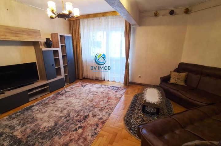 Apartament 2 camere de inchiriat SCRIITORILOR - Brasov anunturi imobiliare Brasov
