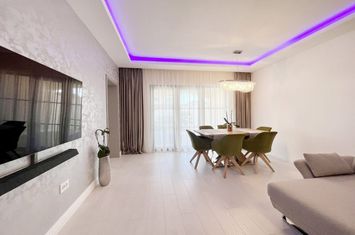 Vilă - 5 camere de vanzare DUMBRAVITA - Timis anunturi imobiliare Timis
