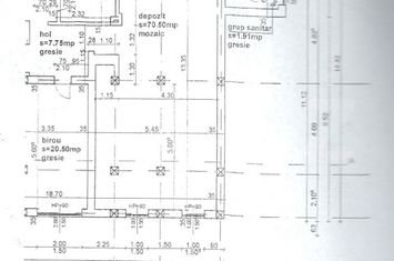 Spațiu comercial de vanzare VLAHUTA - Brasov anunturi imobiliare Brasov