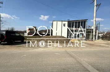 Teren de vanzare CENTURA  - Gorj anunturi imobiliare Gorj